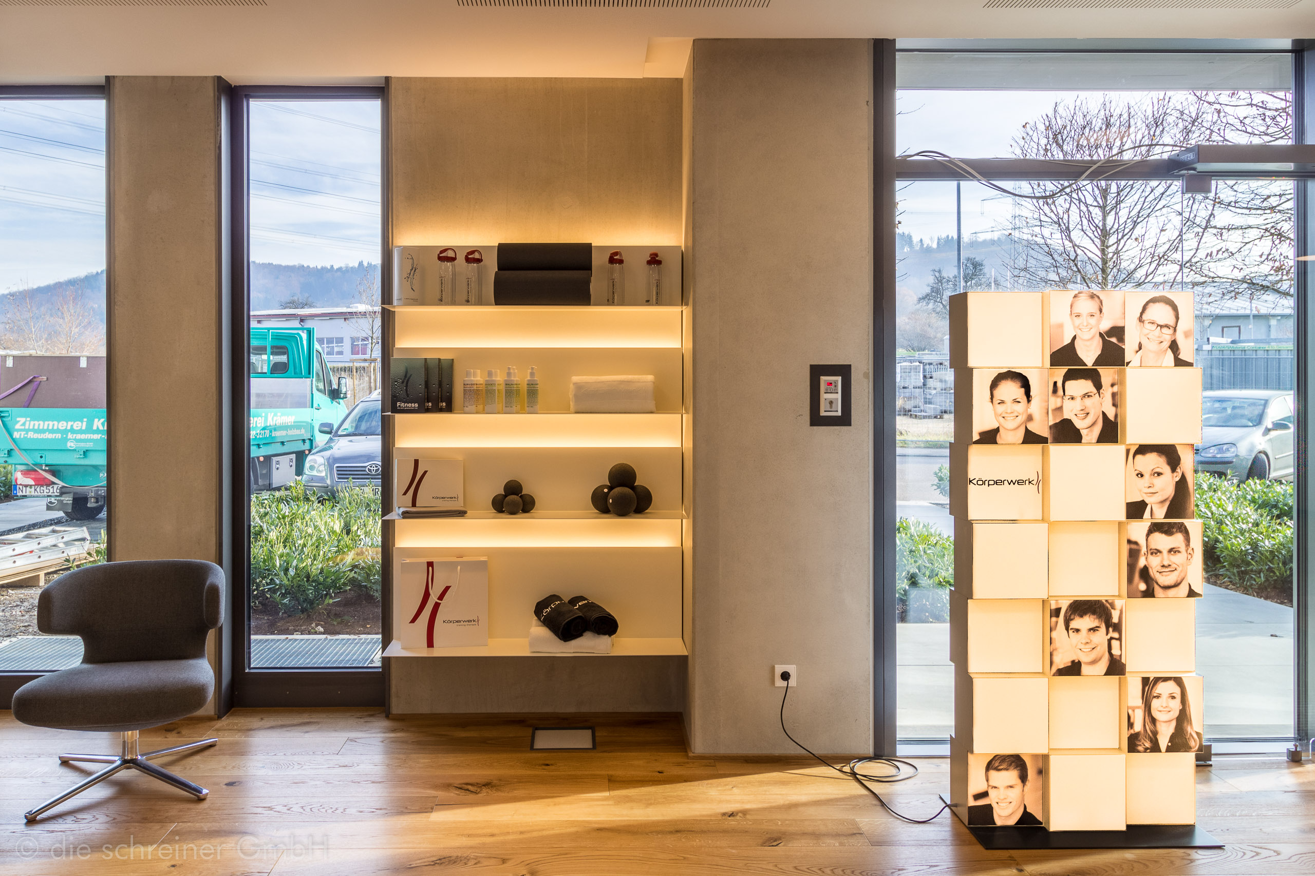 Körperwerk Weilheim