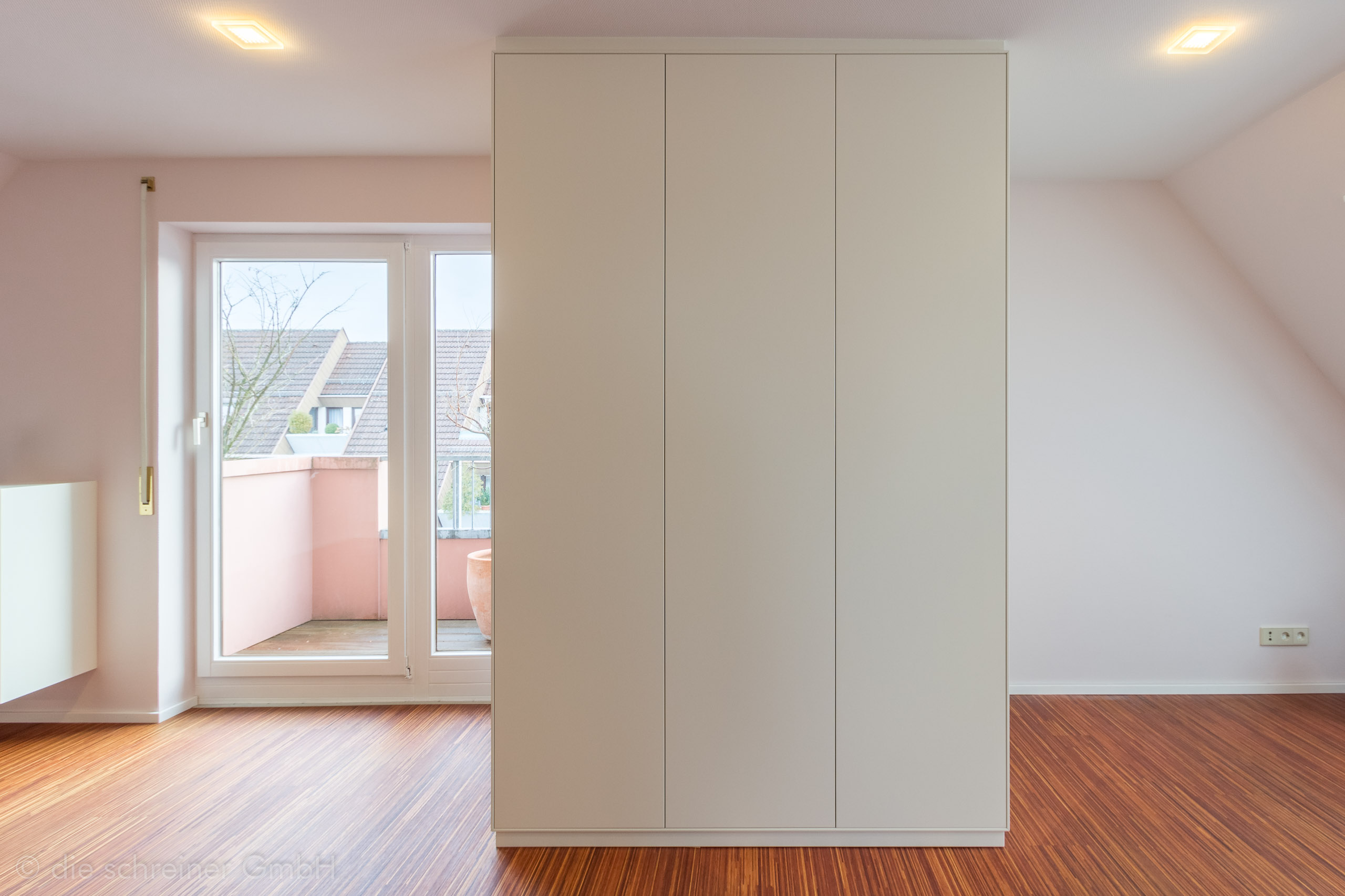 Möbel für Schlafzimmer