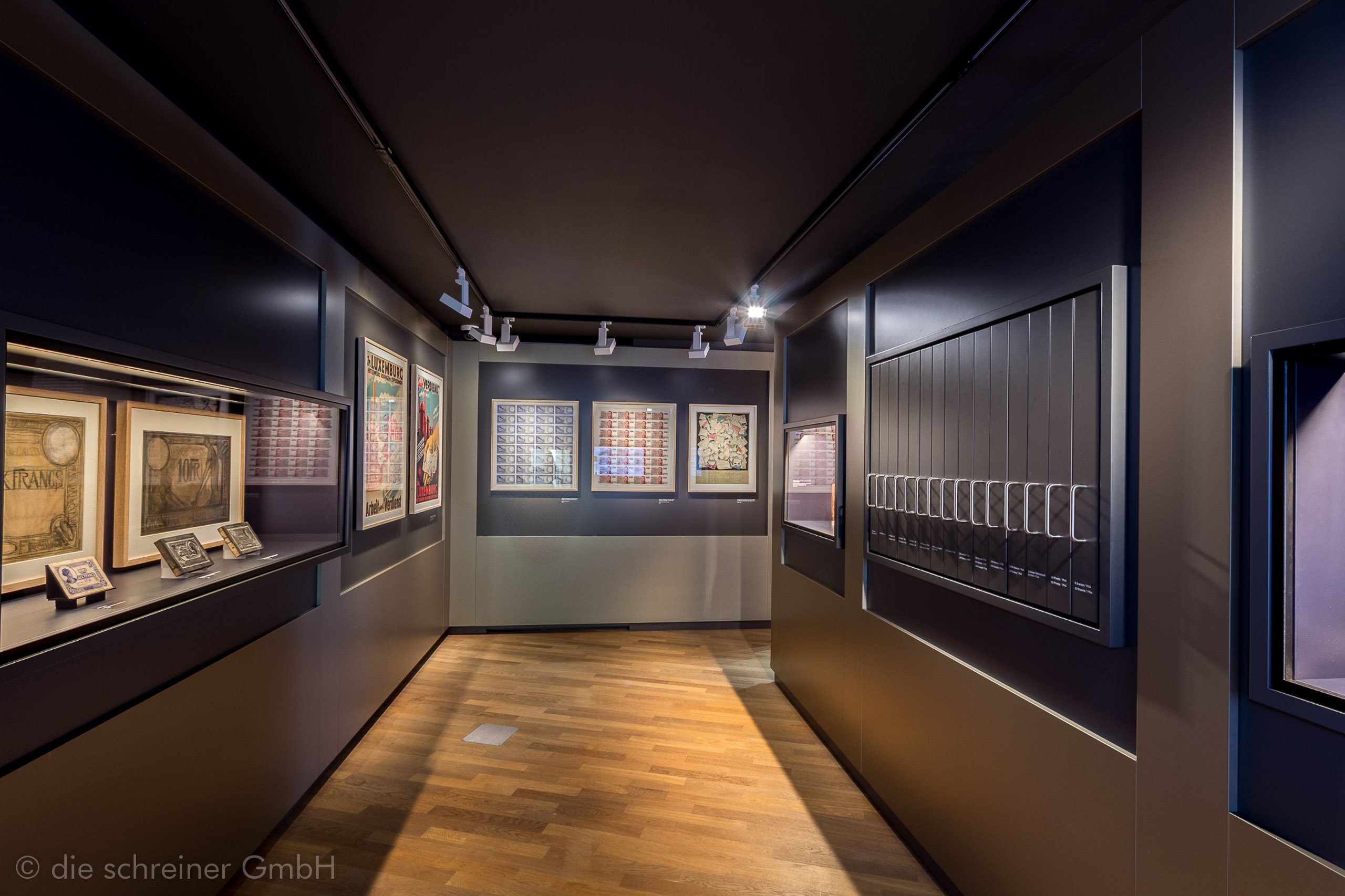 Musée national d'histoire et d'art in Luxemburg