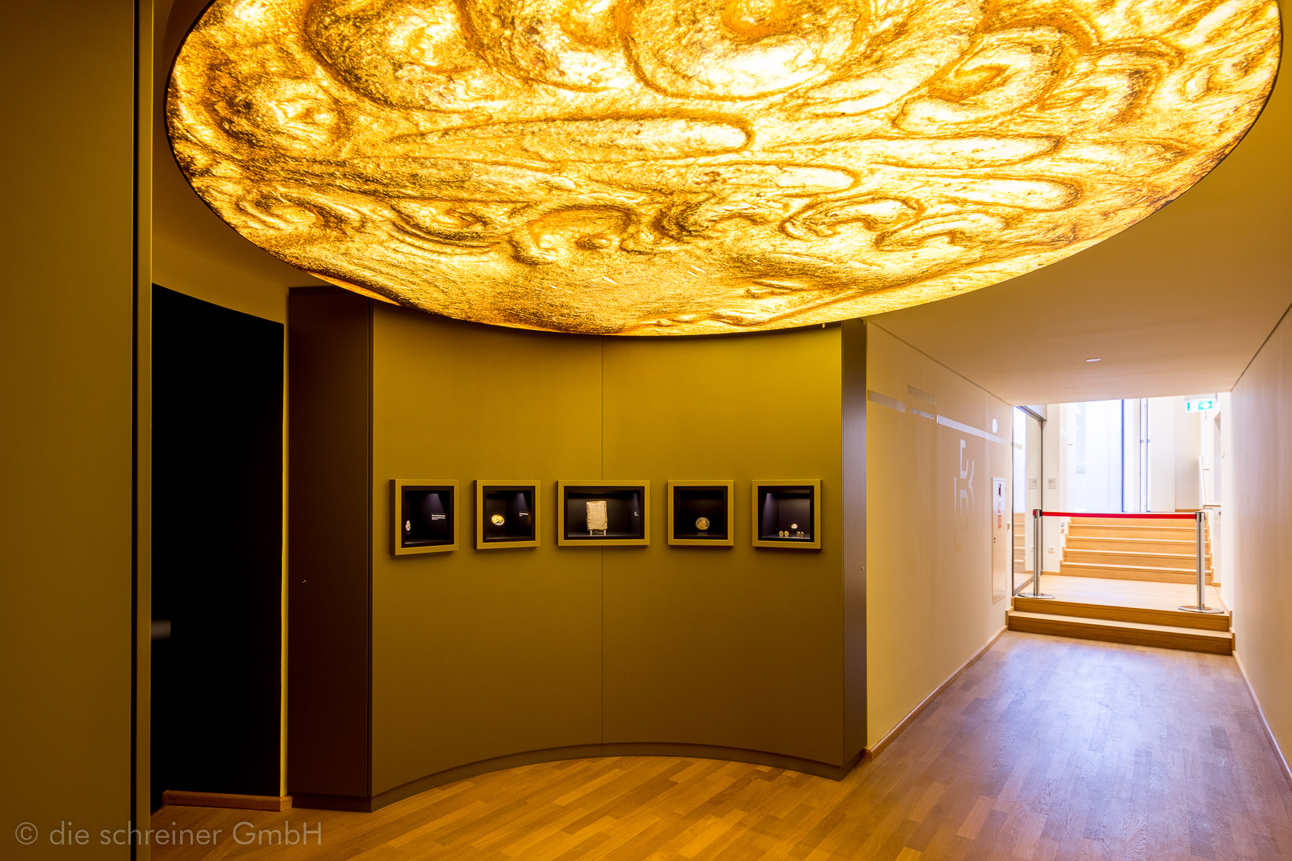 Musée national d'histoire et d'art in Luxemburg