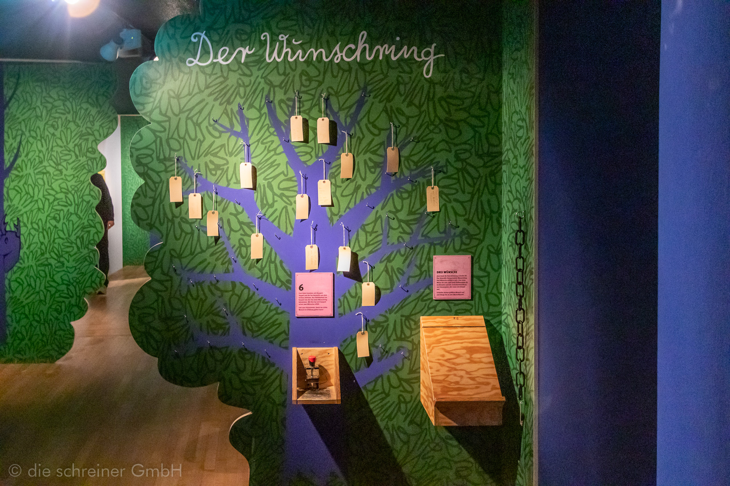 Der Räuber Hotzenplotz