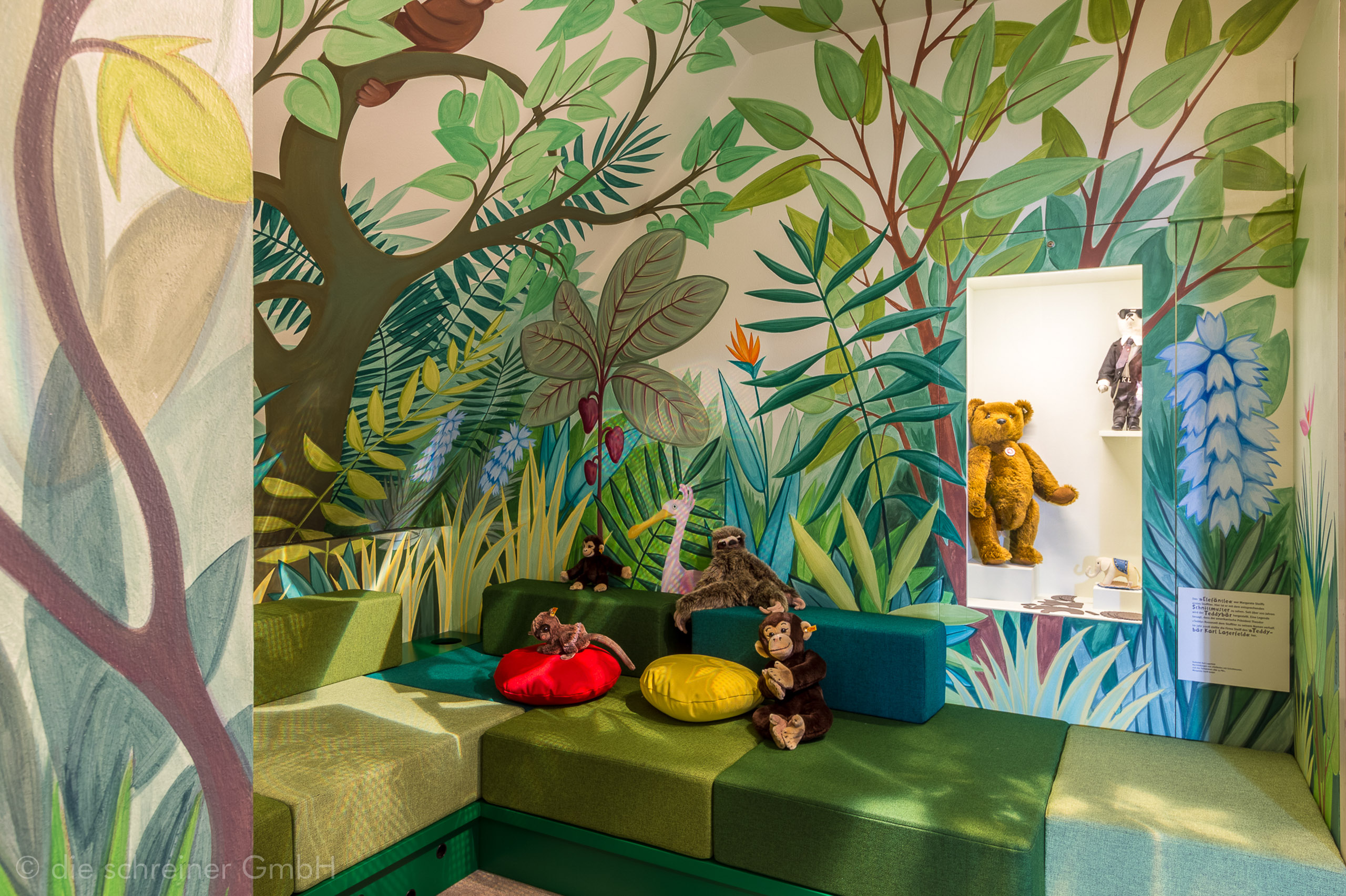 Superschwaben · Landesausstellung