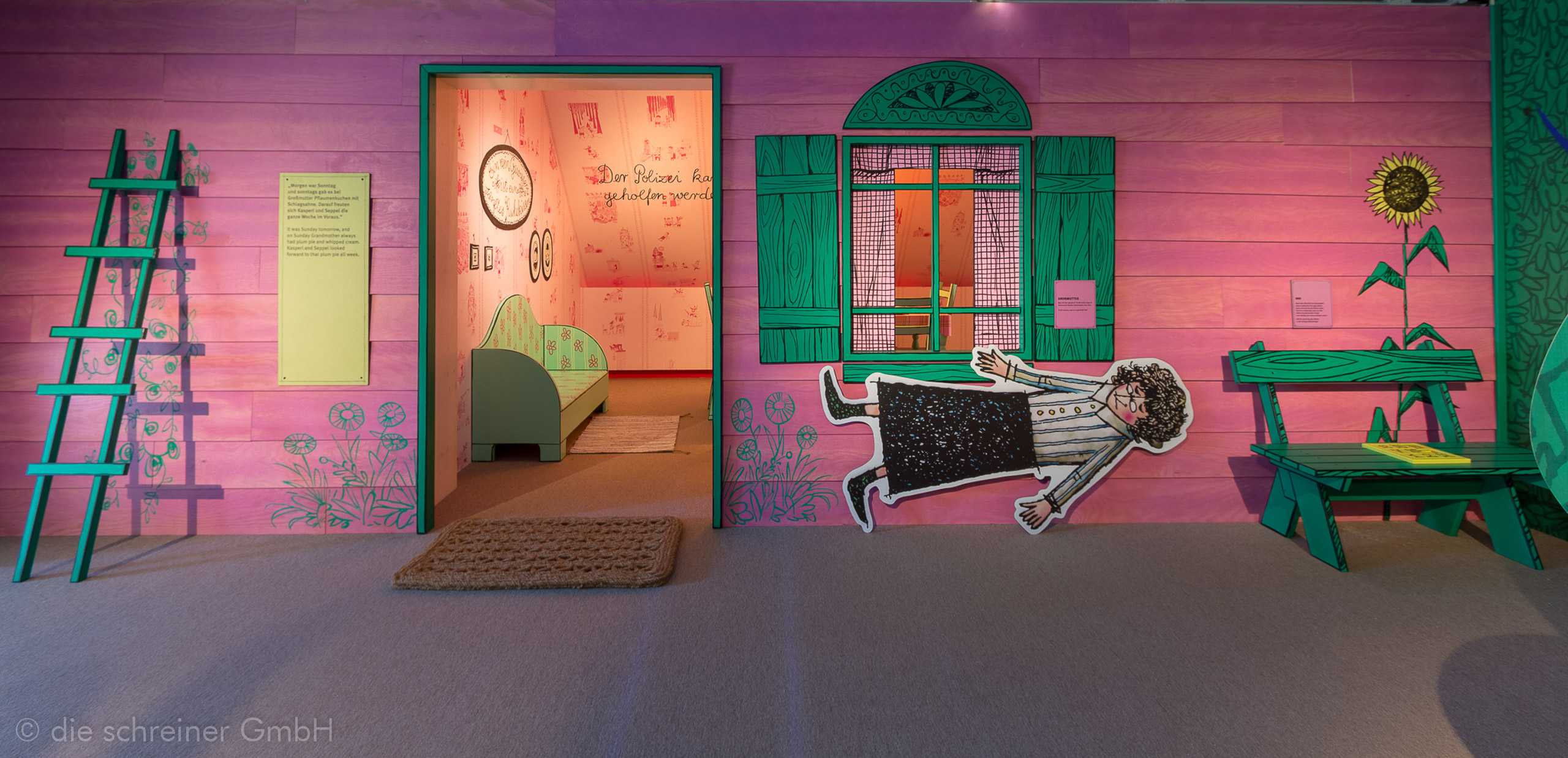 Der Räuber Hotzenplotz