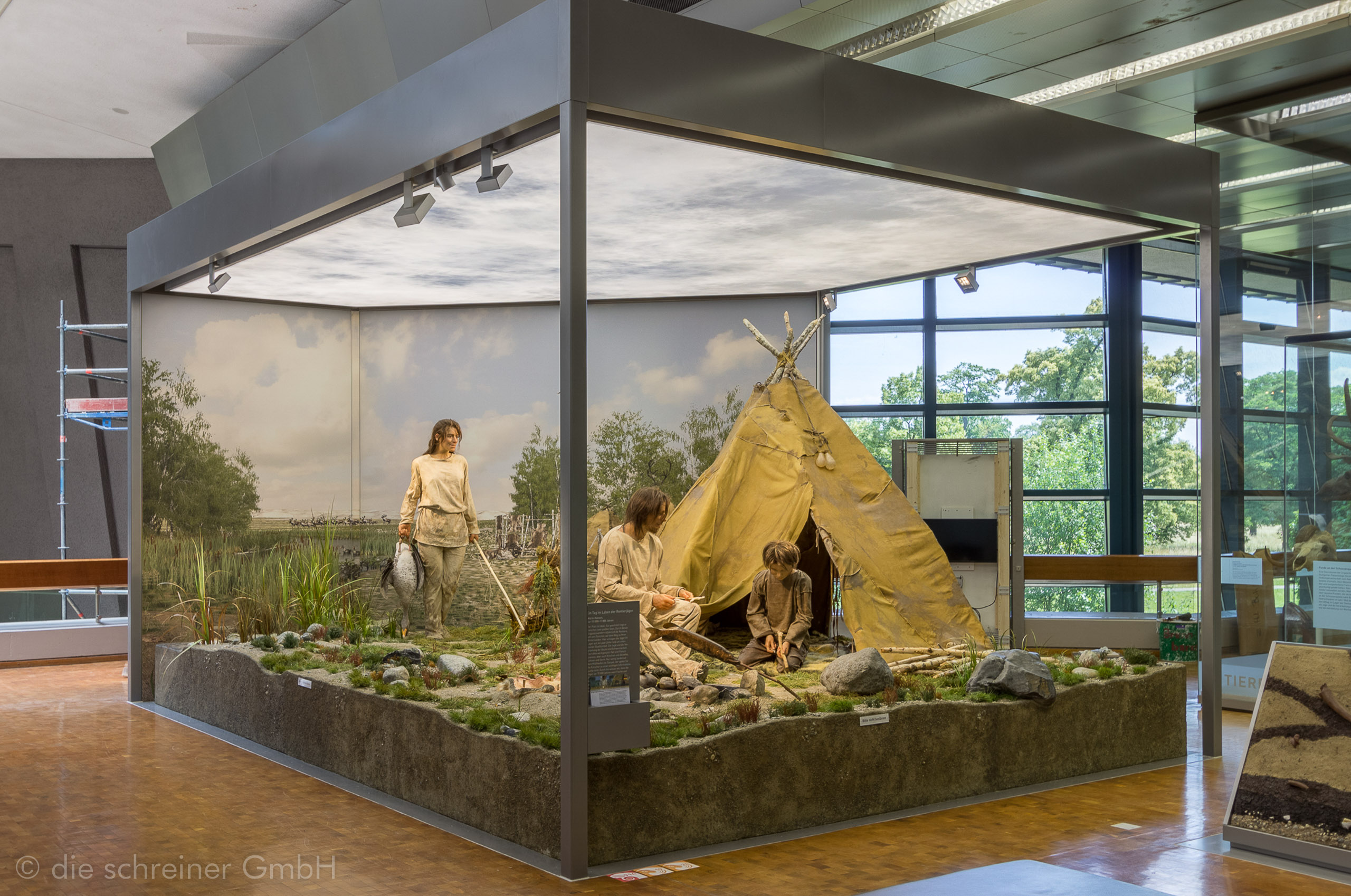 Naturkundemuseum Stuttgart