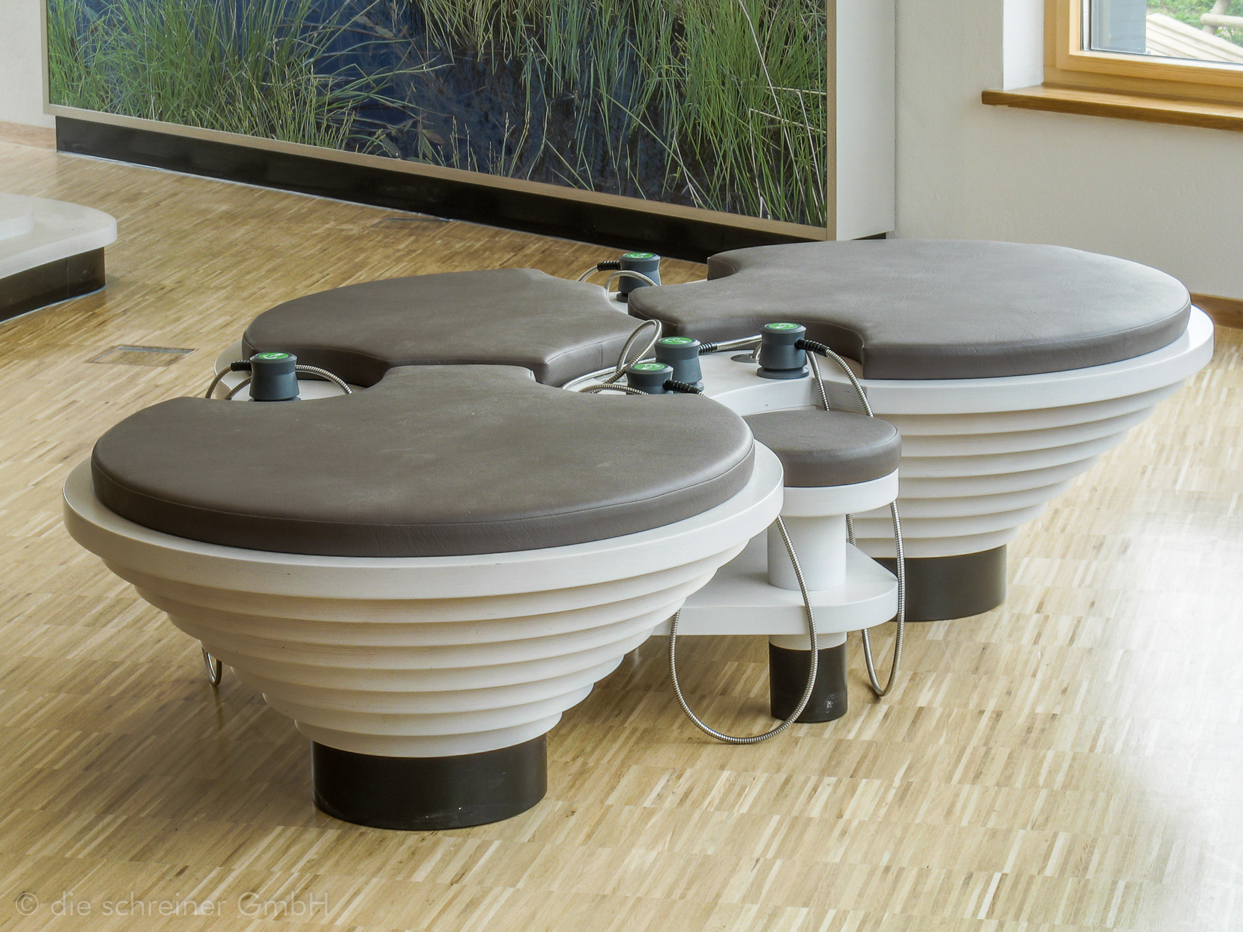 Naturschutzzentrum Schopfloch